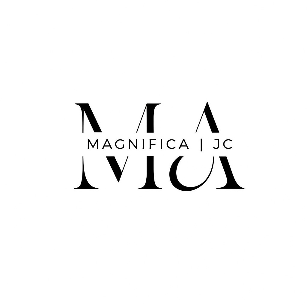 Magnifica JC Logo